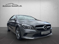 Bild des Angebotes Mercedes-Benz CLA 180 *Navi*LED*Teilleder*