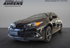 Bild des Angebotes Toyota Auris 1.2 Turbo Touring Sports Team Deutschland
