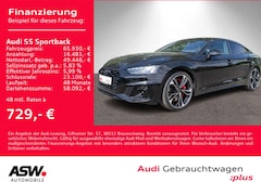 Bild des Angebotes Audi S5 3.0TDI quattro Navi Matrix RFK B&O