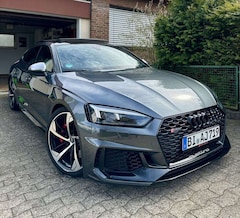 Bild des Angebotes Audi RS5 2.9 TFSI quattro