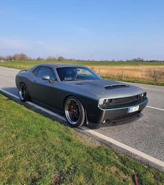 Bild des Angebotes Dodge Challenger SRT 8/ Tausch möglich