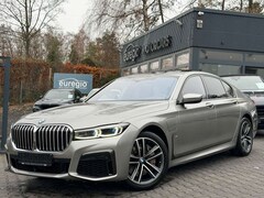 Bild des Angebotes BMW 745 e Aut. - 1 Hand - Laserlicht - M Sportpaket/