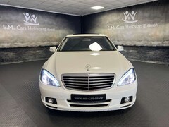 Bild des Angebotes Mercedes-Benz S 500 S 500 7G-TRONIC