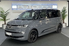 Bild des Angebotes VW T7 Multivan T7 Multivan  EDITION*PANO*STANDHZ*VİSaVİS*ACC*KAM
