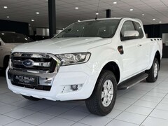 Bild des Angebotes Ford Ranger XLT Extrakabine 4x4*AHK*MFL*TEMP*KLIMA*LM