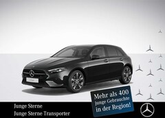 Bild des Angebotes Mercedes-Benz A 200 d Kompaktlimo *PROGR*NIGHT*PANO*MEMO*SHZ*