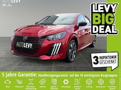 Bild des Angebotes Peugeot 208 1.2 PT 100 Allure +Kamera+SHZ+PDC+CarPlay+LED