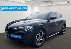 Bild des Angebotes Alfa Romeo Stelvio Veloce 2.2 Diesel Allrad Automatik|Pano