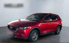 Bild des Angebotes Mazda CX-5 SKYACTIV-G 165 Exclusive-Line *AHK*LED*SHZ*