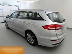 Bild des Angebotes Ford Mondeo Turnier 2.0 Ecoblue Titanium LED+ACC+AHK
