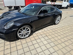Bild des Angebotes Porsche 992 911 Carrera 4 PDK