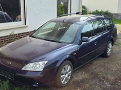 Bild des Angebotes Ford Mondeo Mondeo 1.8 Turnier Ambiente