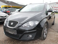 Bild des Angebotes SEAT Altea XL 2,0TDI 4You Klimaautomatik