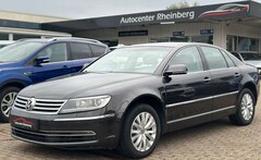 Bild des Angebotes VW Phaeton V6 TDI 5-Sitzer 4Motion