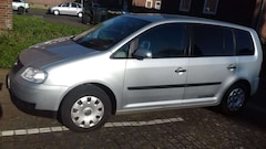 Bild des Angebotes VW Touran 1.6 FSI Trendline