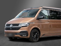 Bild des Angebotes VW T6.1 California OceanEdition 4Motion Fahrradträger