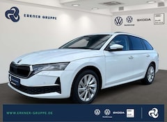 Bild des Angebotes Skoda Octavia Com. 2.0 TDI DSG Selection +ACC+AHK+NAVI+SHZ+RFK