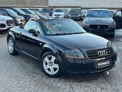 Audi TT Roadster 1.8T Leder*Klima*Szhz*Kupplung neu