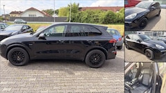 Porsche Cayenne 3.0 D V6 Platinum Edition 1. Hd. 20 Zoll
