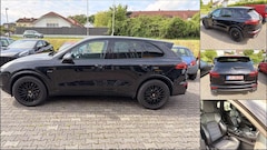 Porsche Cayenne 3.0 D V6 Platinum Edition 1. Hd. 20 Zoll