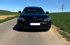 Bild des Angebotes BMW 330 Plug-In Hybrid Touring Aut. M Sport