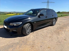 Bild des Angebotes BMW 330 Plug-In Hybrid Touring Aut. M Sport