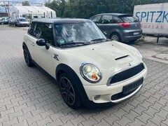 Bild des Angebotes MINI Cooper S Mini Cooper S,Leder