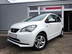 Bild des Angebotes SEAT Mii 4YOU WHITE KLIMA NAVI SHZ PDC ALU CNG