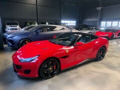 Bild des Angebotes Ferrari Portofino MAGNERIDE/POWER GARANTIE/ROSSO CORSA