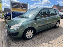 Bild des Angebotes Renault Scenic II Avantage