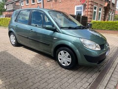 Bild des Angebotes Renault Scenic II Avantage