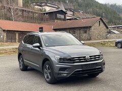 Bild des Angebotes VW Tiguan Allspace Highline 4Motion