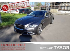 Bild des Angebotes Jaguar XJ 30d Portfolio Sport-P ACC BiXenon Nav Pano