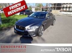 Bild des Angebotes Jaguar XJ 30d Portfolio Sport-P ACC BiXenon Nav Pano