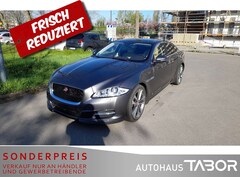 Bild des Angebotes Jaguar XJ 30d Portfolio Sport-P ACC BiXenon Nav Pano
