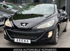 Bild des Angebotes Peugeot 308 CC Cabrio-Coupe Premium