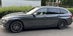 Bild des Angebotes BMW 330 330d Touring Aut. Edition Luxury Line Purity