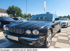 Bild des Angebotes Jaguar XJ 8 4.2 Sovereign+Deutsches Fahrzeug+2 Hand
