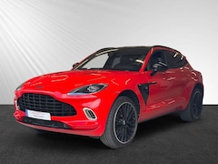 Bild des Angebotes Aston Martin DBX deutsch, Sportabgas, 23 Zoll Felge
