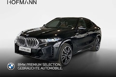 BMW X6 M M Sport