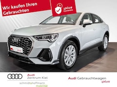 Bild des Angebotes Audi Q3 Sportback 35 TFSI S-tronic LED Navi+ PDC+ Klima