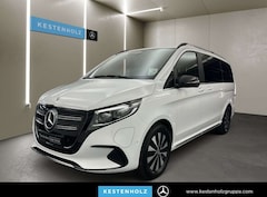 Bild des Angebotes Mercedes-Benz EQV 300 AVANTGARDE Lang WideScreen 360° Multibeam