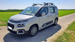 Bild des Angebotes Citroen Berlingo M PureTech 110