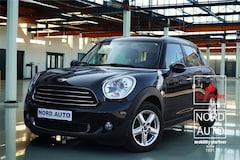 Bild des Angebotes MINI Cooper Countryman Countryman1.6 Leder/Navi/Panorama Xenon