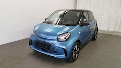 Bild des Angebotes smart forFour forfour EQ Schnellladevorrichtung|Pano|Cam|Carpl