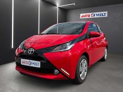 Bild des Angebotes Toyota Aygo AYGO X 1.0 3-trg. Klima Tempomat AUX USB