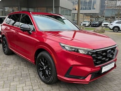 Bild des Angebotes Honda CR-V e:PHEV Advance Tech 2WD|Allwetter
