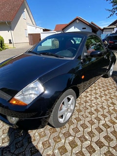 Bild des Angebotes Ford Streetka Streetka 1.6 8V Elegance