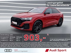 Bild des Angebotes Audi Q8 SUV 50 TDI qu STHZG Laser PANO Massage 23"
