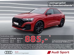 Bild des Angebotes Audi Q8 SUV 50 TDI qu STHZG Laser PANO Massage 23"